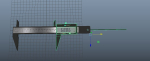 Vernier Caliper