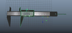 Vernier Caliper