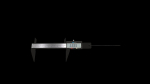 Vernier Caliper