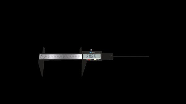 Vernier Caliper