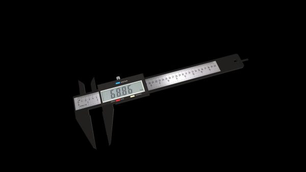 Vernier Caliper