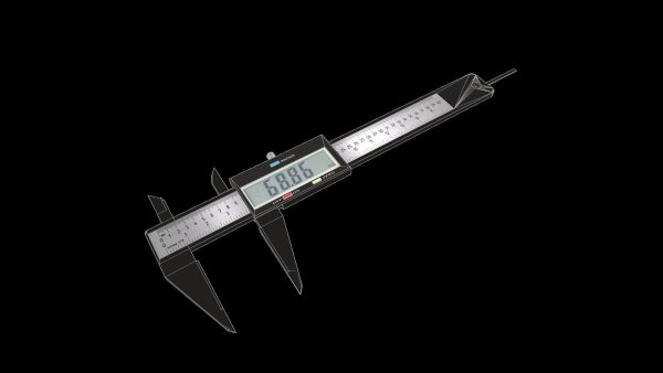 Vernier Caliper