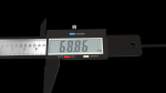 Vernier Caliper