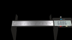 Vernier Caliper