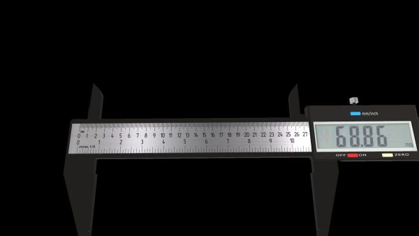 Vernier Caliper