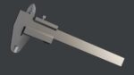 Vernier Caliper PBR