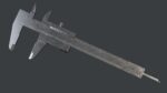 Vernier Caliper PBR