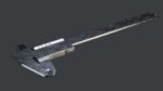 Vernier Caliper PBR
