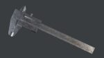 Vernier Caliper PBR