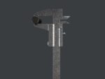 Vernier Caliper PBR