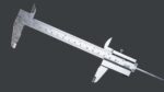Vernier Caliper PBR