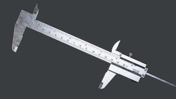 Vernier Caliper PBR