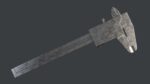 Vernier Caliper PBR