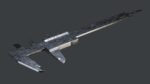 Vernier Caliper PBR