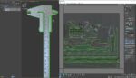 Vernier Caliper PBR