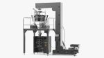 Vertical Fill Food Packaging Machine