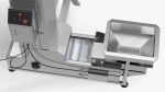 Vertical Fill Food Packaging Machine