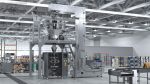 Vertical Fill Food Packaging Machine