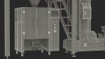 Vertical Fill Food Packaging Machine