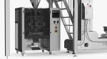 Vertical Fill Food Packaging Machine