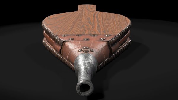 Victorian Bellows