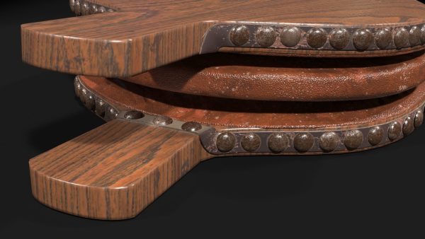 Victorian Bellows
