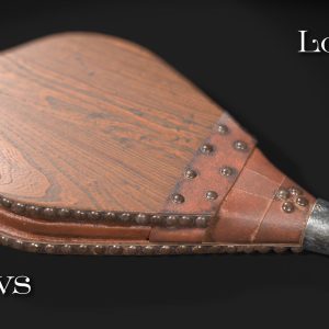 Victorian Bellows