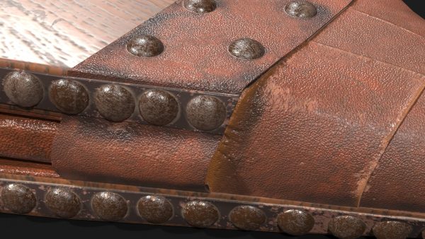 Victorian Bellows