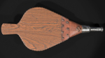 Victorian Bellows