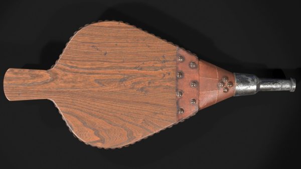 Victorian Bellows