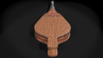 Victorian Bellows