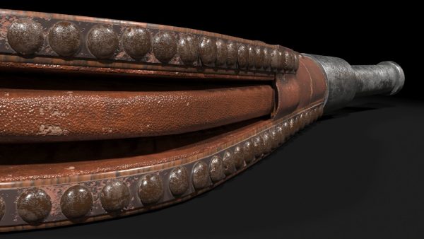 Victorian Bellows