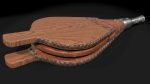Victorian Bellows