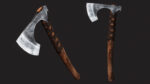 Viking Axes Collection