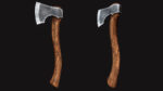 Viking Axes Collection