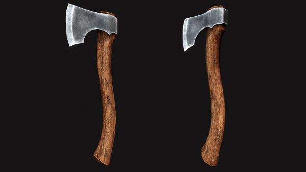 Viking Axes Collection