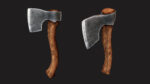 Viking Axes Collection