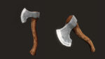 Viking Axes Collection