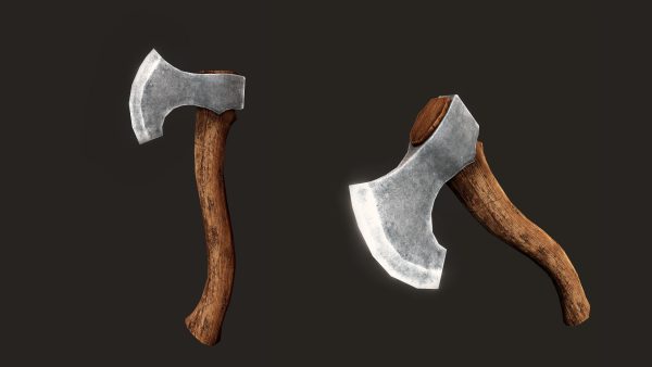 Viking Axes Collection