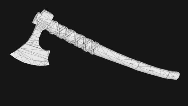 Viking Axes Collection
