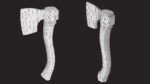 Viking Axes Collection
