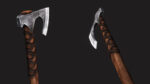 Viking Axes Collection