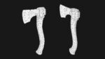 Viking Axes Collection