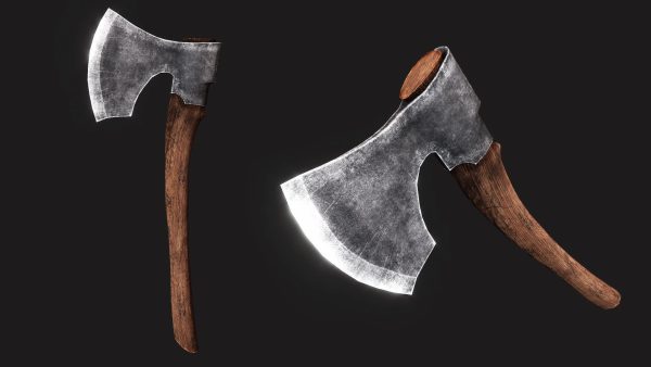 Viking Axes Collection