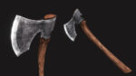 Viking Axes Collection