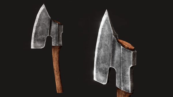 Viking Axes Collection