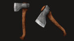 Viking Axes Collection