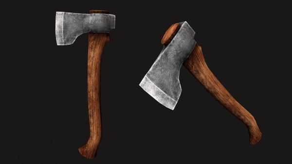 Viking Axes Collection