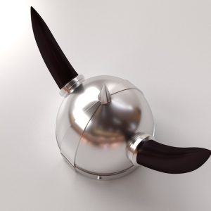 viking-helmet-3d-model-3ds-fbx-blend-dae
