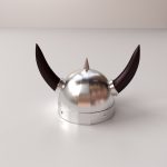Viking Helmet